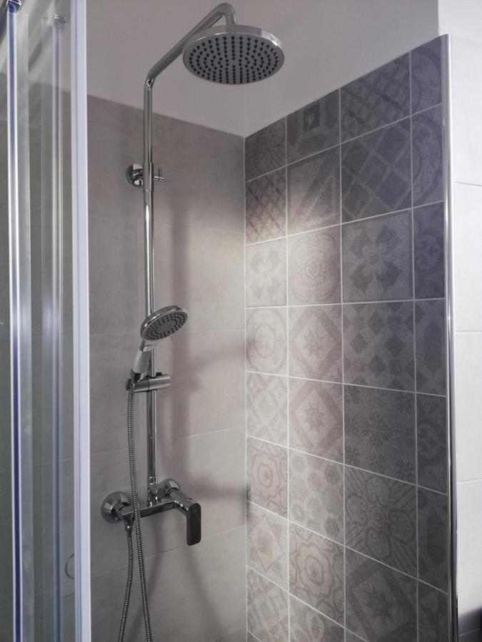 Apartment Stefania On The Beach โคโรมาชโน ภายนอก รูปภาพ